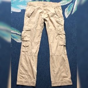 Vintage Coogi Cargo Pants